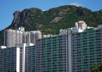 ‘Public flat tenants will have ample time to move out’