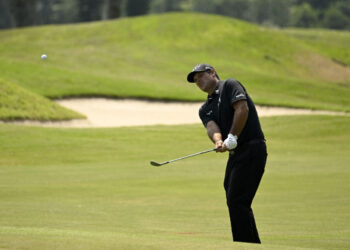 Reed qualifies for British Open after Macau finish