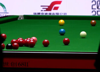 Relief as billiards keeps Tier A status