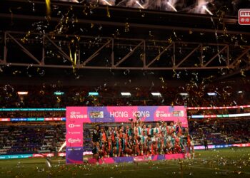 Rugby Sevens a successful try, says John Lee