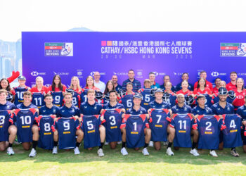 Rugby Sevens tickets selling like hotcakes: organiser