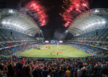 ‘Rugby Sevens tourists opting for HK Island hotels’