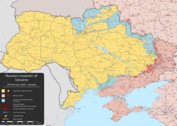 ‘Russia is doing everything to prevent a ceasefire’