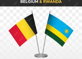 Rwanda cuts diplomatic relations with Belgium