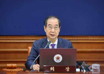 S Korea court dismisses impeachment of prime minister