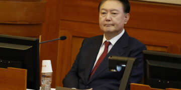 S Korea court orders Yoon’s release, pending trial