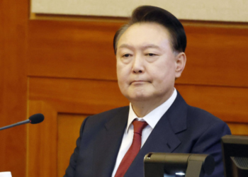 S Korea’s impeached President Yoon released