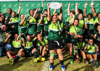 SAR women’s rugby squad ‘keen to deliver on home soil’