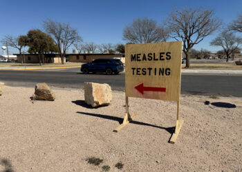 Second measles-related death in US in a decade