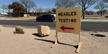 Second measles-related death in US in a decade