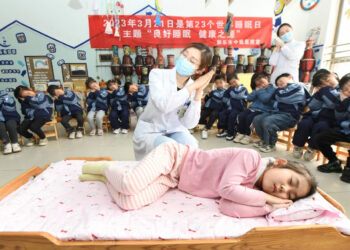 Sleep vital for a healthy body and mind: expert