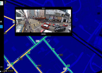 Smart traffic control system to be tested in Kwun Tong
