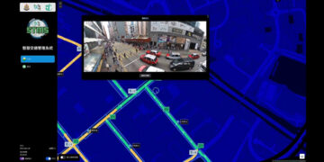 Smart traffic control system to be tested in Kwun Tong