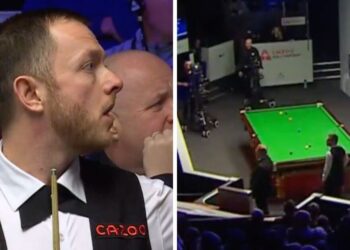 Snooker fans won’t be kicked out again: minister