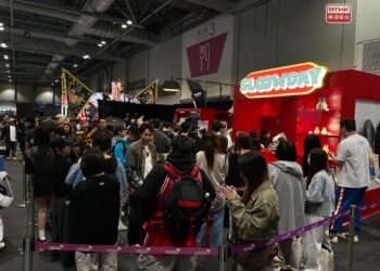 Stronger turnout expected as ComplexCon returns