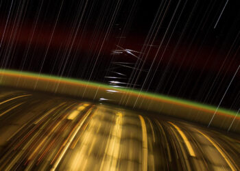 Study: Climate change will reduce the number of satellites that can safely orbit in space