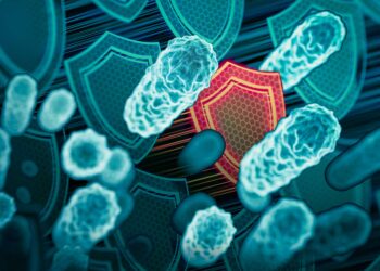 Study: Tuberculosis relies on protective genes during airborne transmission