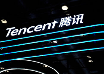 Tencent posts better-than-expected Q4 results