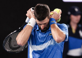 Tennis players’ union launch legal blitz against tours