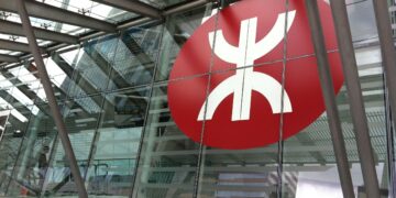 Thanks to property gains, MTR profit more than doubles