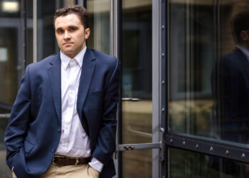 The Physicist Working to Build Science-Literate AI