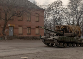 Trump and Putin to discuss Ukraine this week