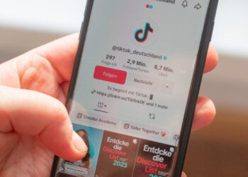 Trump hints at lower tariffs for China over TikTok