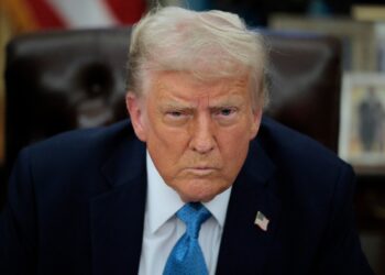 Trump to sign order to dismantle Education Department