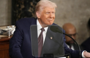 Trump to unveil reciprocal tariffs on April 2