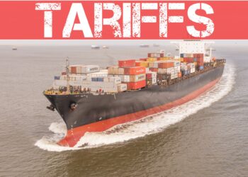 ‘Trump’s fees on Chinese ships will backfire’