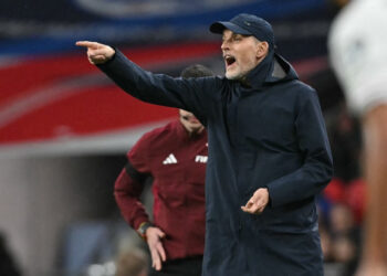 Tuchel starts his reign as England coach with a win