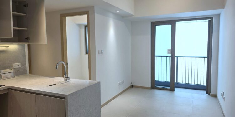 Two subsidised flat projects go on sale from April 1