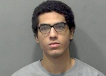 UK teen who planned school massacre gets 49 years