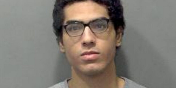 UK teen who planned school massacre gets 49 years