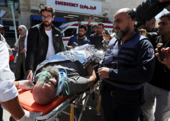 UN cuts headcount in Gaza after worker dies