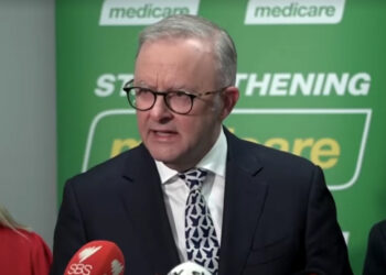 US influencer visa under review after wombat outcry