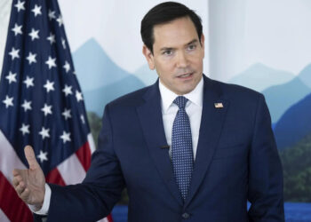US, Russian diplomats discuss next steps on Ukraine