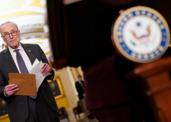 US Senate in race to avert government shutdown
