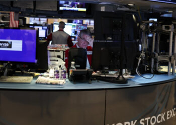 US stocks rally on tariff optimism