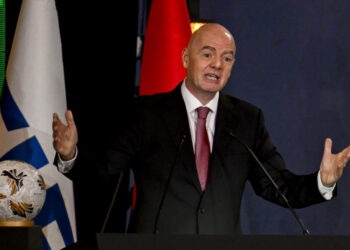 US$125m top prize awaits in Club World Cup