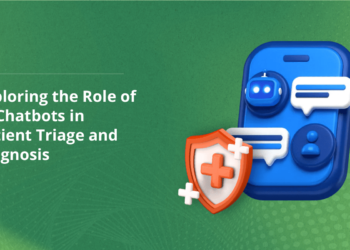 ‘Use AI chatbots in triage system to avoid mistakes’
