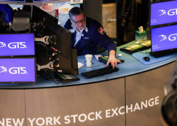 Wall Street regains some ground after inflation report