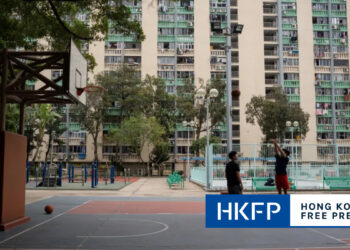 Well-off public housing tenants to pay higher rents