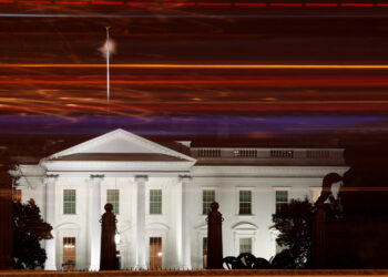 White House promises ‘big tariffs’ on April 2