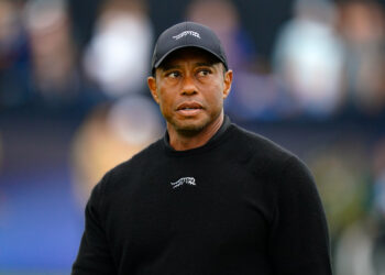Woods’ major season in doubt after surgery