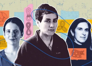 Years After the Early Death of a Math Genius, Her Ideas Gain New Life