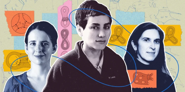 Years After the Early Death of a Math Genius, Her Ideas Gain New Life