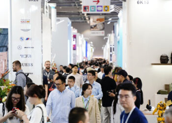 Global Sources Hong Kong Shows Phase II Officially Opens: AI, Fashion, and Technology Reshape the New Landscape of Global Sourcing
