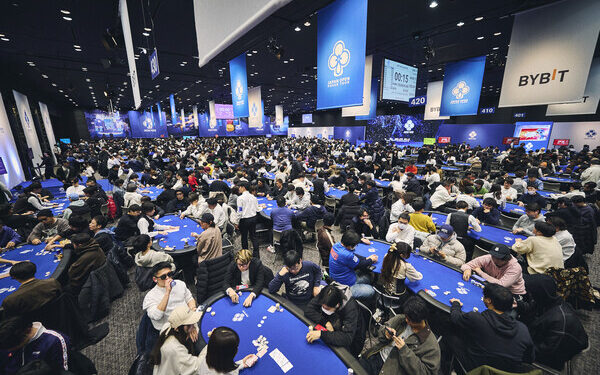 Asia’s Premier Poker Festival JOPT 2025 Grand Final: 12 Days of Pure Poker Excitement in Tokyo