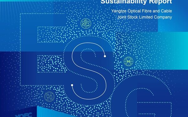 YOFC Releases 2024 ESG Report, Advancing Innovation with Purpose and Responsibility